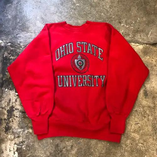 90s Champion Reverse Weave USA made 2