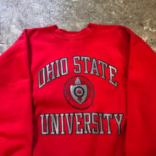 90s Champion Reverse Weave USA made 3