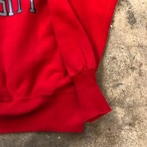 90s Champion Reverse Weave USA made 4