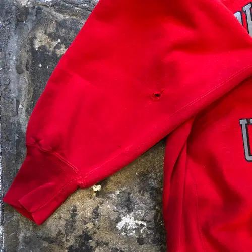 90s Champion Reverse Weave USA made 5