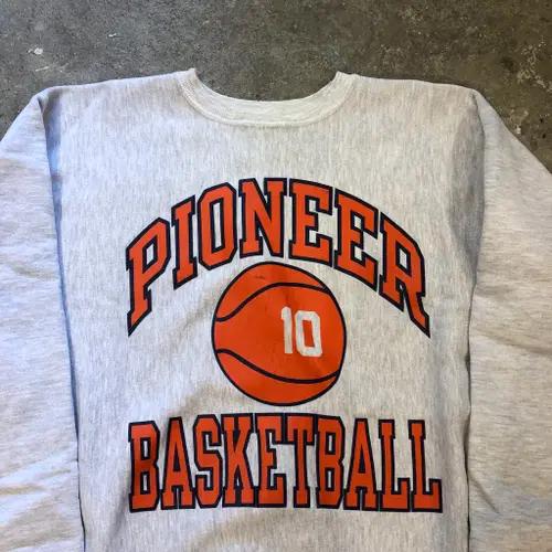 90s Champion Reverse Weave Mexico made 3