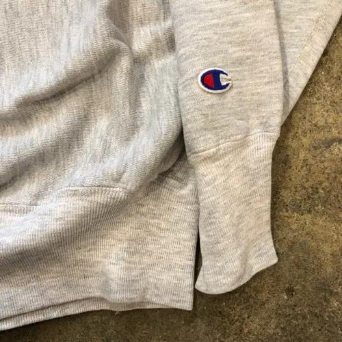 90s Champion Reverse Weave Mexico made 4