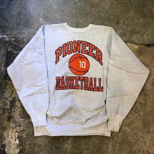 90s Champion Reverse Weave Mexico made 2
