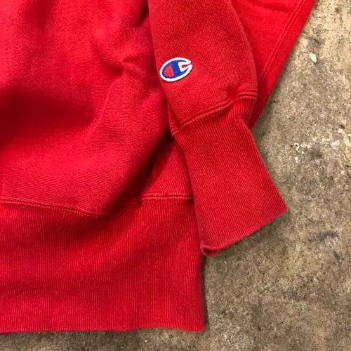 90s Champion Reverse Weave Mexico made 4