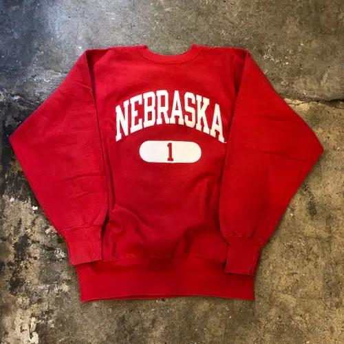 90s Champion Reverse Weave Mexico made 2