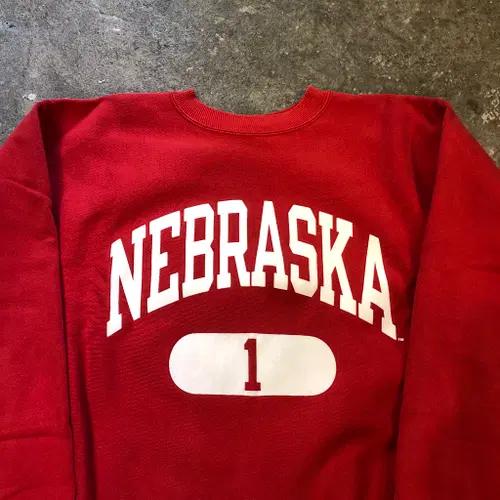 90s Champion Reverse Weave Mexico made 3