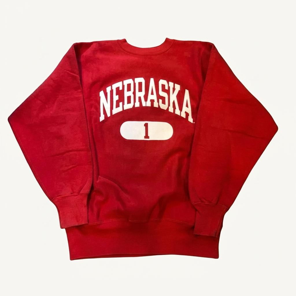 90s Champion Reverse Weave Mexico made 1