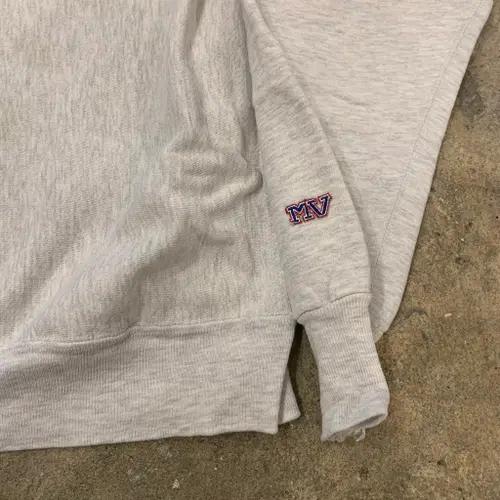 90s MV Sports Reverse Weave 4