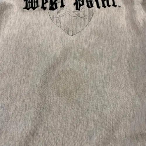 90s MV Sports Reverse Weave 5