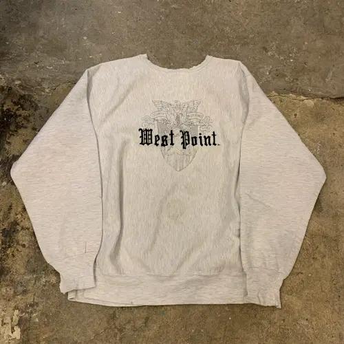 90s MV Sports Reverse Weave 2