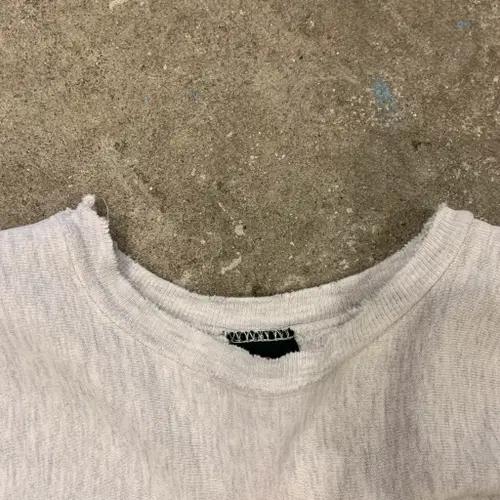 90s MV Sports Reverse Weave 8