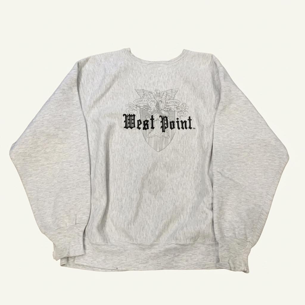 90s MV Sports Reverse Weave 1