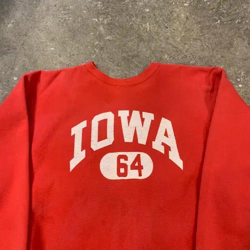90s Champion Reverse Weave Mexico made 3