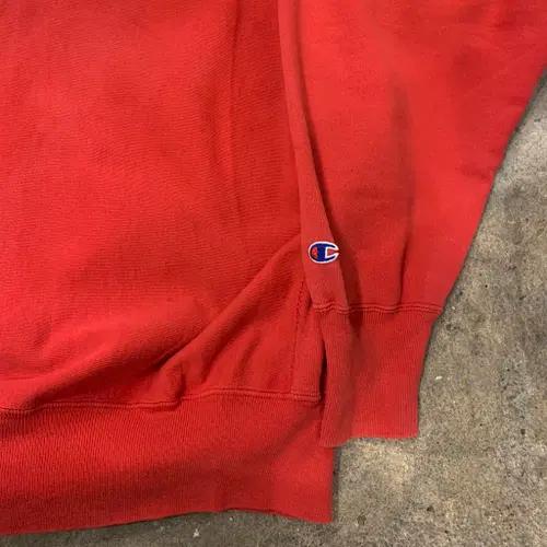 90s Champion Reverse Weave Mexico made 4