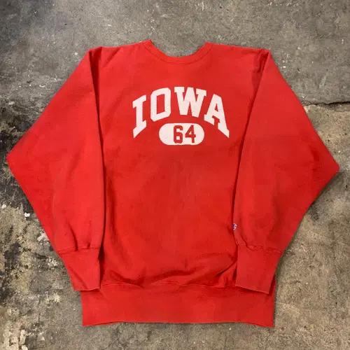 90s Champion Reverse Weave Mexico made 2