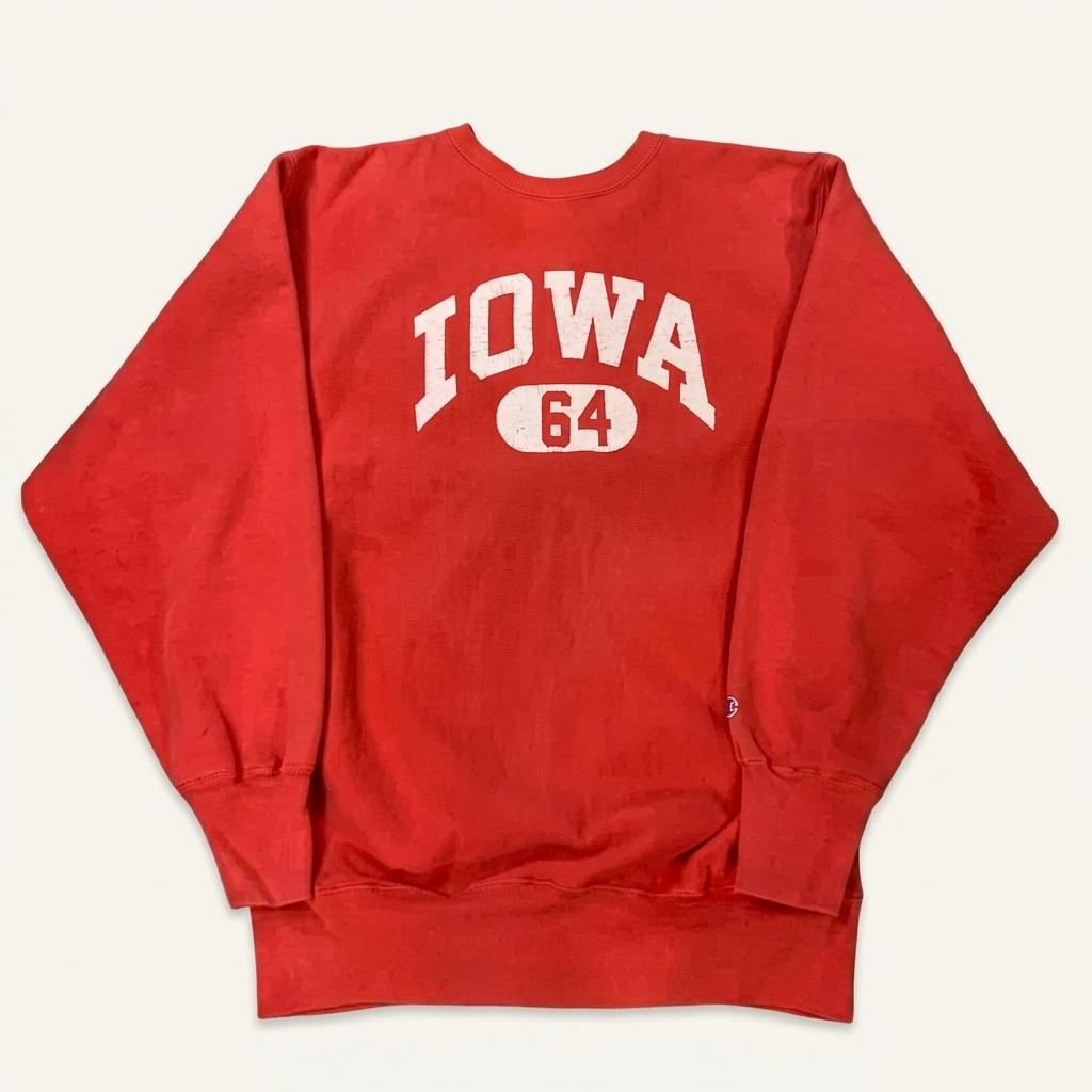 90s Champion Reverse Weave Mexico made 1