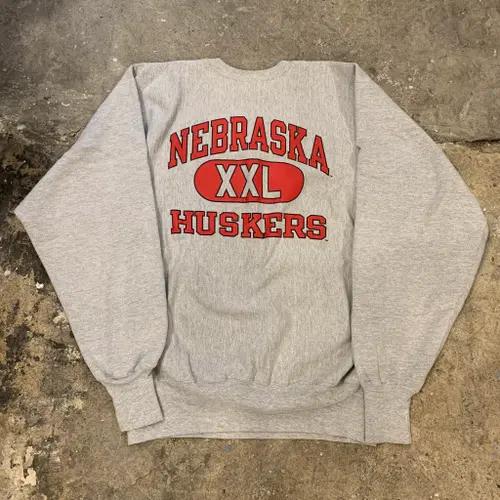 90s Champion Reverse Weave Mexico made 2