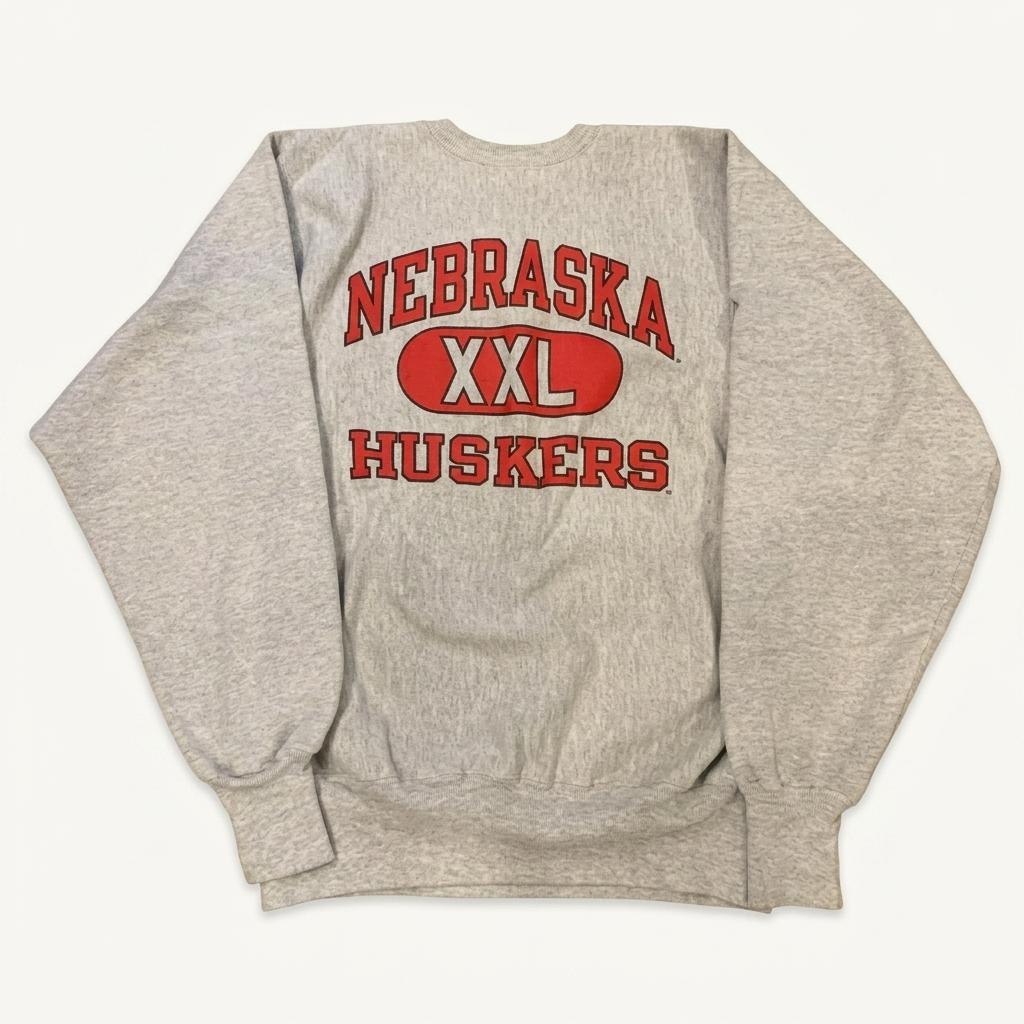90s Champion Reverse Weave Mexico made 1