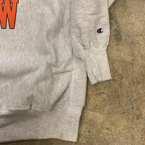 90s Champion Reverse Weave Mexico made 4