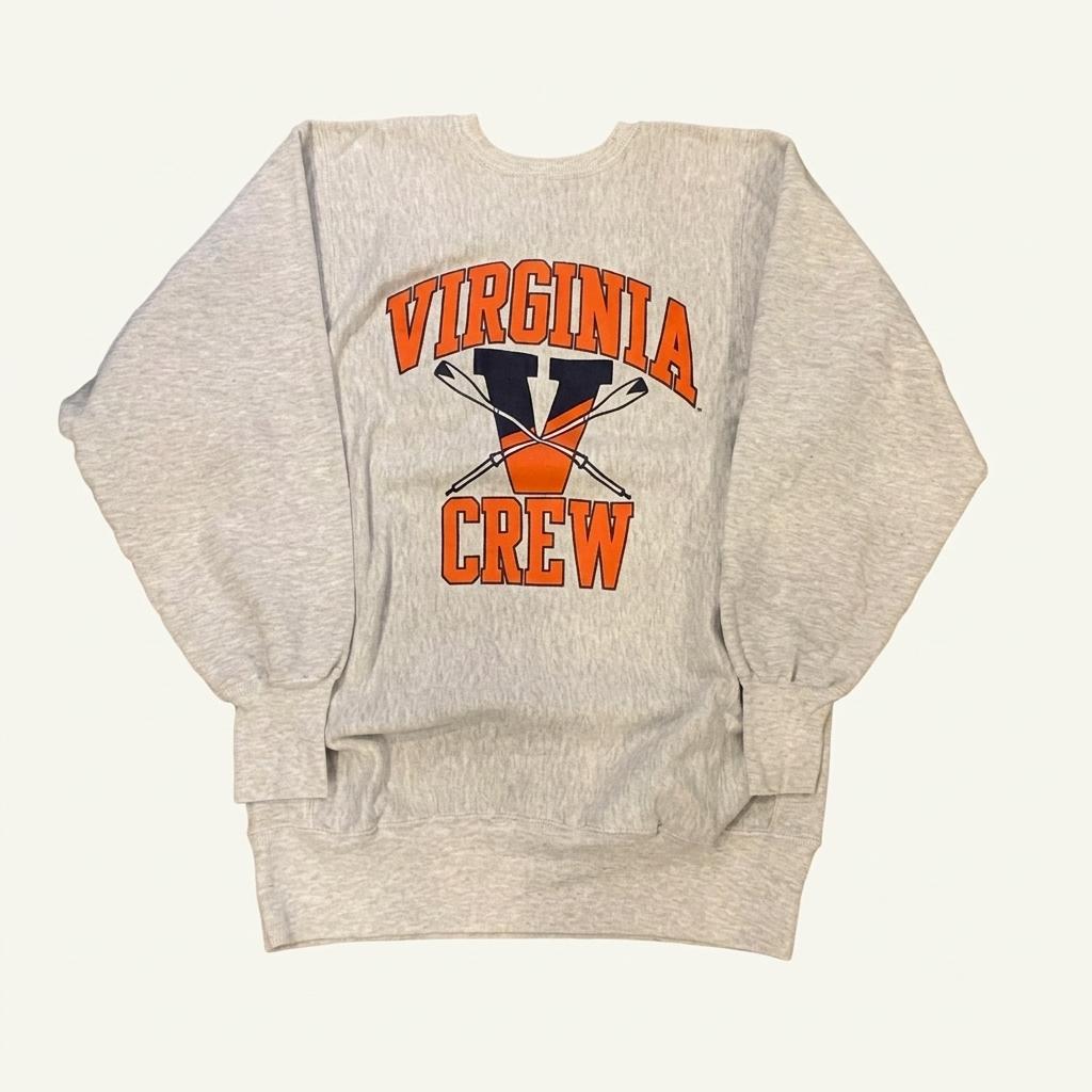 90s Champion Reverse Weave Mexico made 1