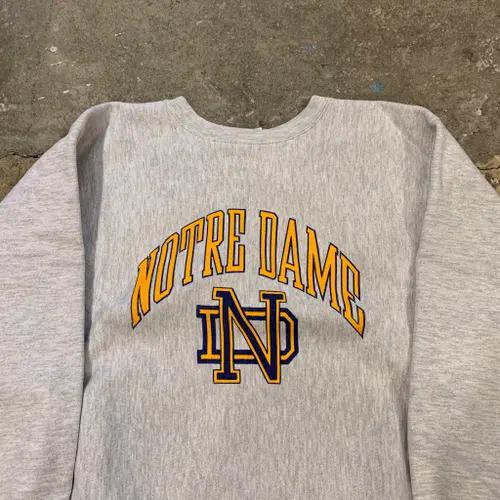 90s Champion Reverse Weave USA made 3