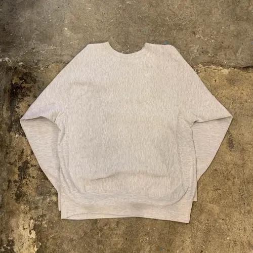 90s Champion Reverse Weave USA made 6