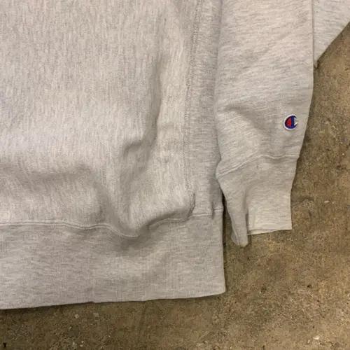 90s Champion Reverse Weave USA made 4
