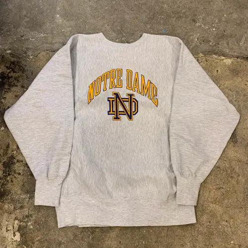 90s Champion Reverse Weave USA made 2