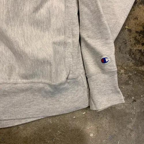 80s Champion Reverse Weave USA made 7
