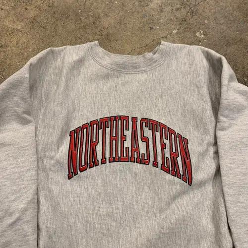 80s Champion Reverse Weave USA made 3