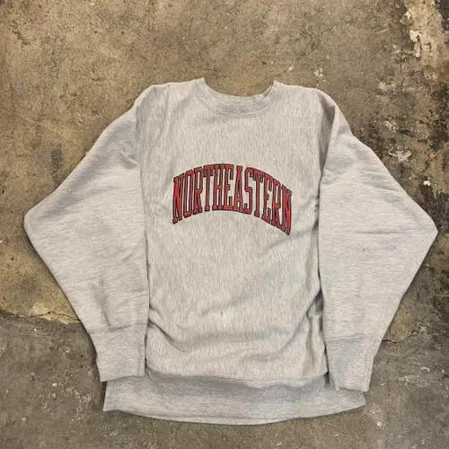 80s Champion Reverse Weave USA made 2