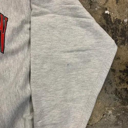 80s Champion Reverse Weave USA made 5