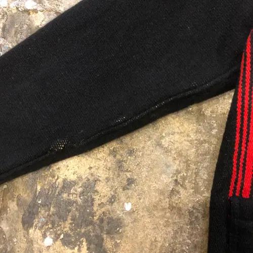 Chimayo coat Handmade 100% wool 5
