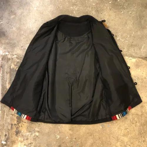 Chimayo coat Handmade 100% wool 6
