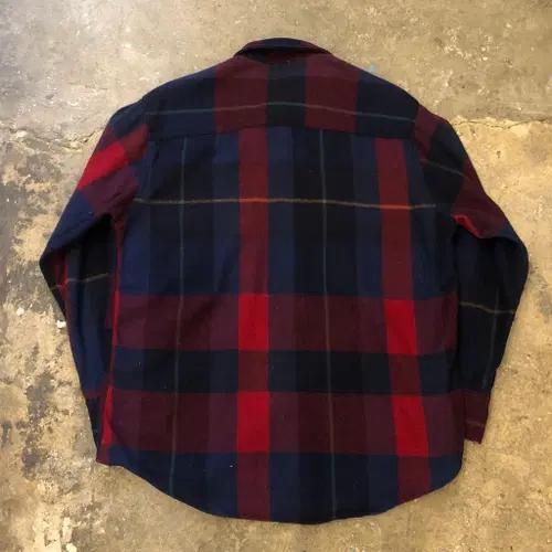 VTG Flannel Shirt 6