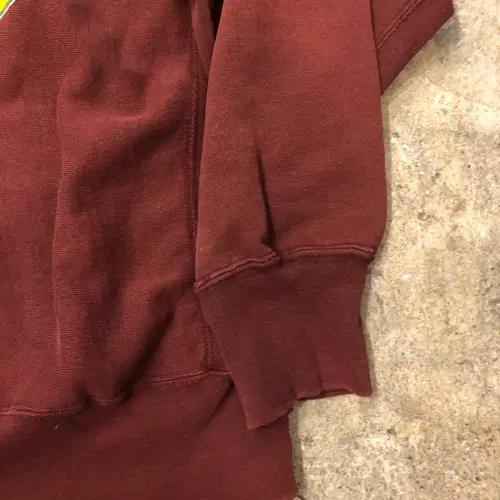 80s Champion Reverse Weave USA made 4