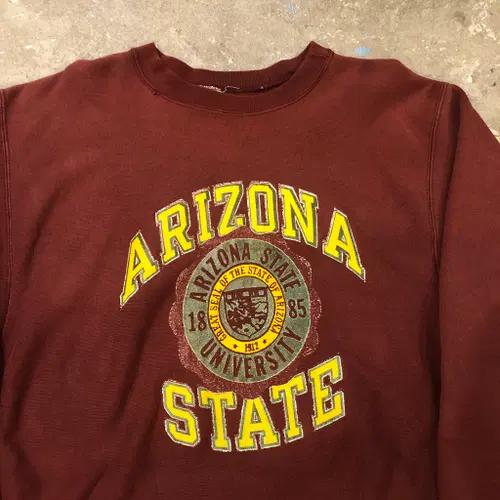 80s Champion Reverse Weave USA made 3