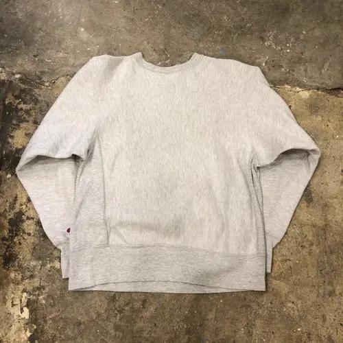 80s Champion Reverse Weave USA made 7