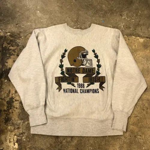 80s Champion Reverse Weave USA made 2