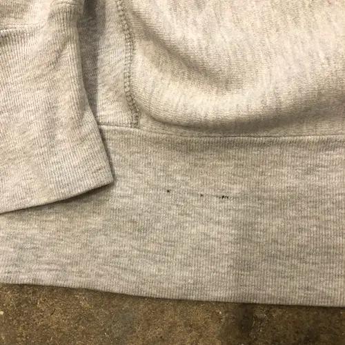 80s Champion Reverse Weave USA made 5