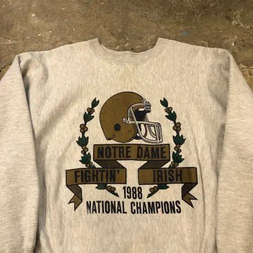 80s Champion Reverse Weave USA made 3