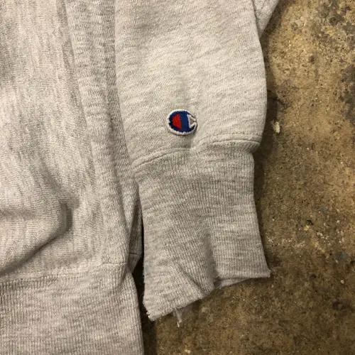 80s Champion Reverse Weave USA made 4