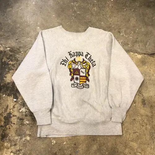 80s Champion Reverse Weave USA made 2
