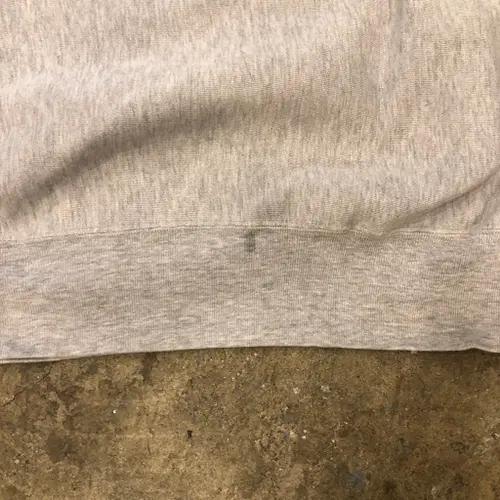 80s Champion Reverse Weave USA made 7