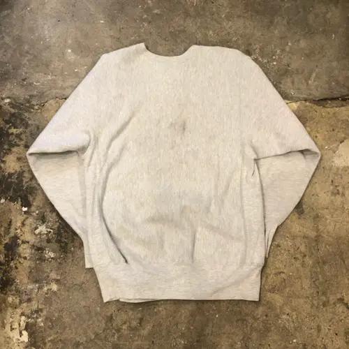 90s Champion Reverse Weave USA made 7