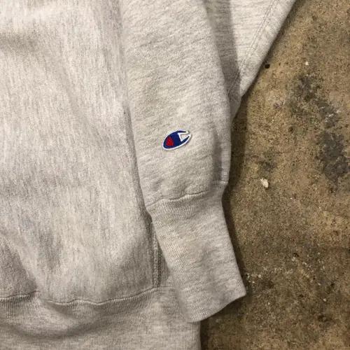 90s Champion Reverse Weave USA made 4