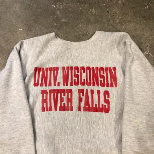 90s Champion Reverse Weave USA made 3