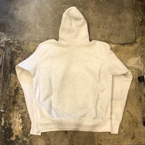90s US Naval Academy Store Hoodie 6