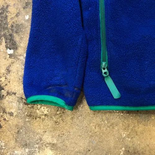 88 Patagonia Synchilla USA made 5