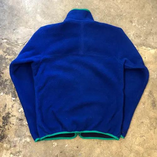 88 Patagonia Synchilla USA made 8